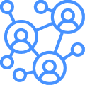 Network Icon