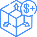 Upsell Icon