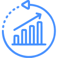 Growth Icon